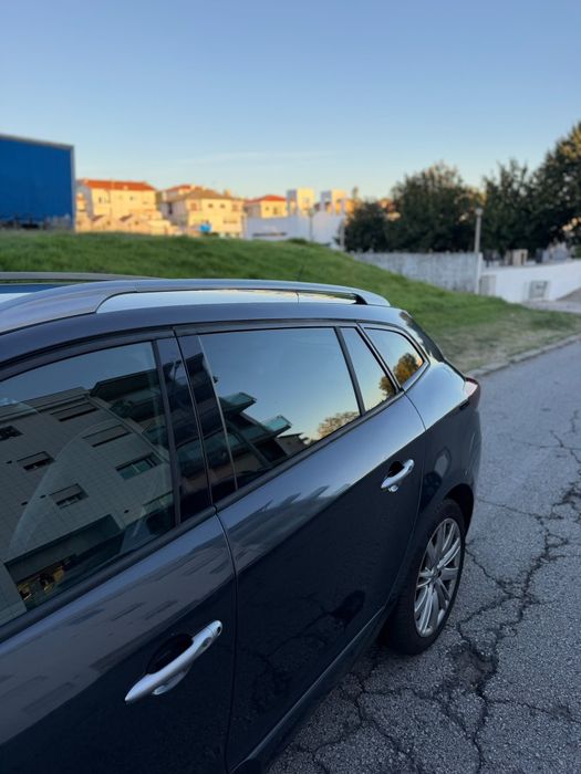 Renault Megane DCI 1.5  GT line — photo 3
