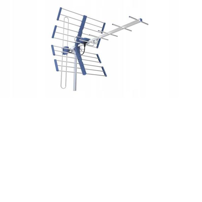 Antena TV Telmor W19 SILVER COMBO 5G Protected