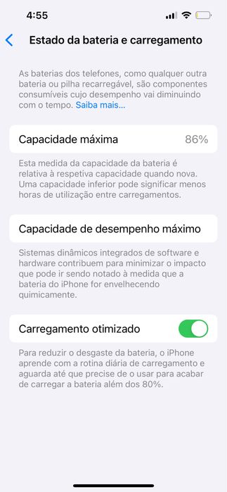 iPhone 13 128 Gb Azul