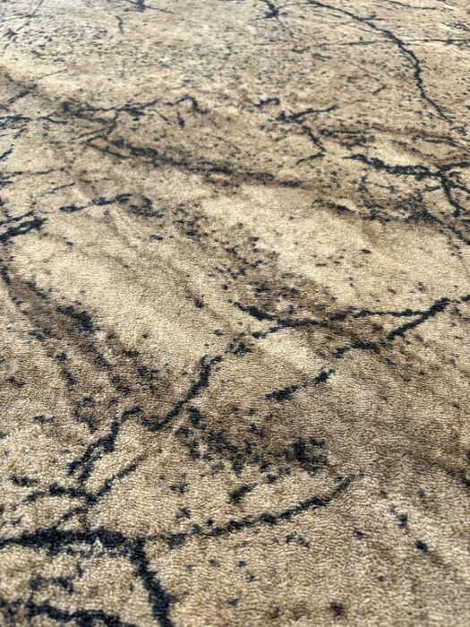 Wykładzina Dywanowa Aqua Marble 04 Antypoślizgowa Miękka Wysoka Marmur