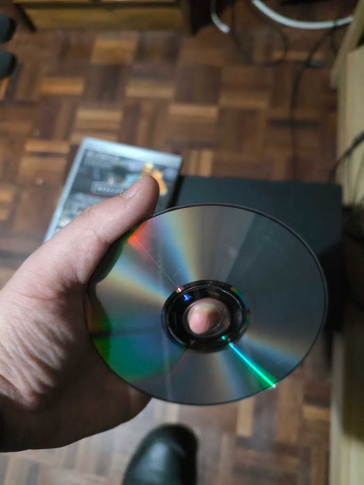 MANHUNT - PlayStation 2