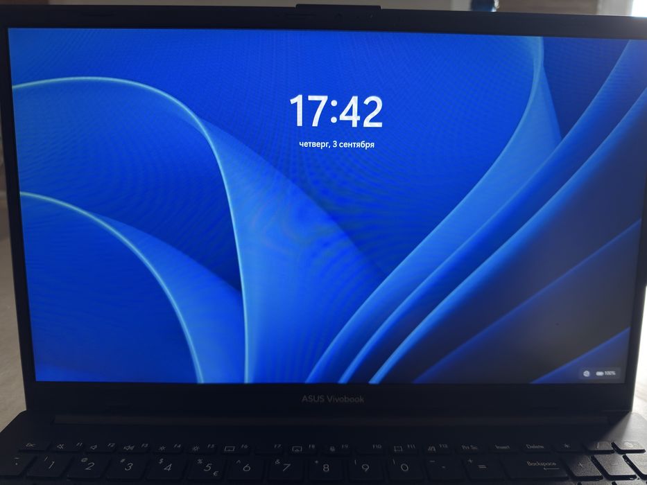 ASUS Vivobook Go 15 | Ryzen 5 | 16GB RAM | 512GB SSD | Windows 11