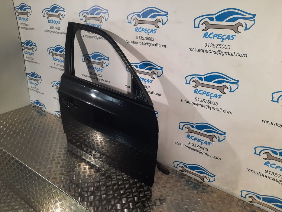 PORTA PORTAS FRENTE FRONTAL DIREITA BMW 41007203644 7203644 BMW SERIE