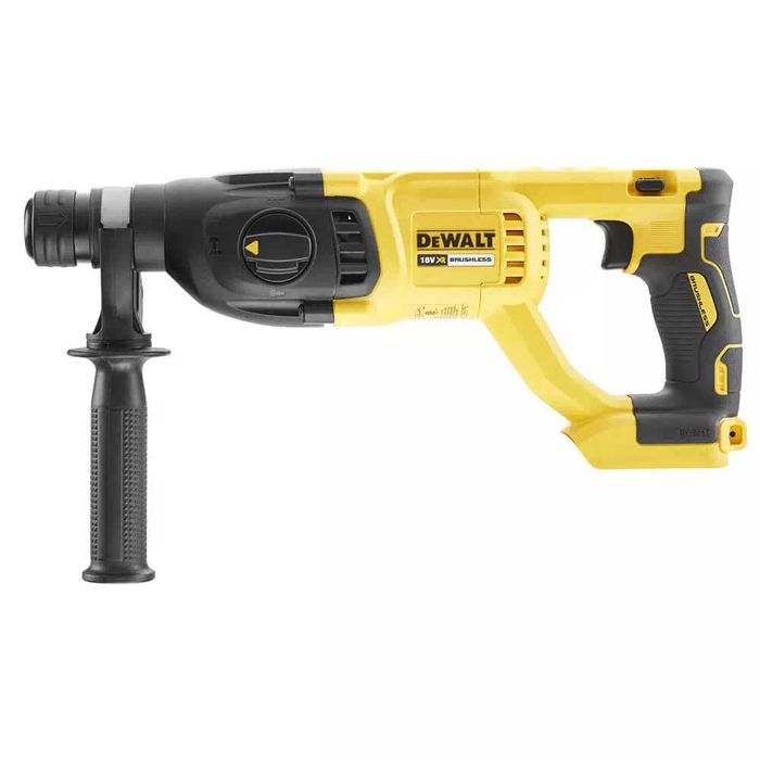 DeWALT DCH133 перфоратор +кейс TSTAK \гарантiя\каркас