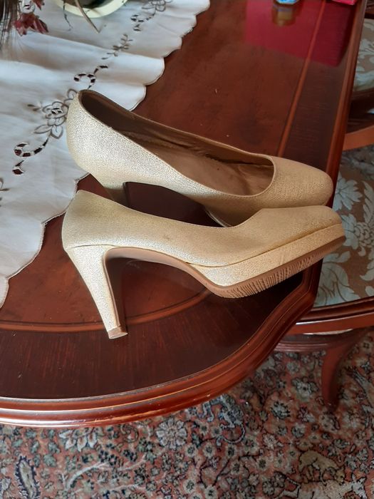 Sapatos por estrear n° 36