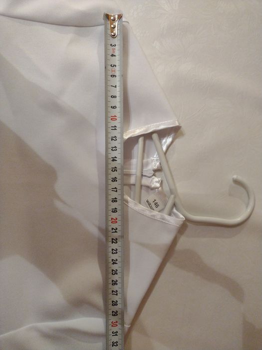 Alba dziewczynka 146cm