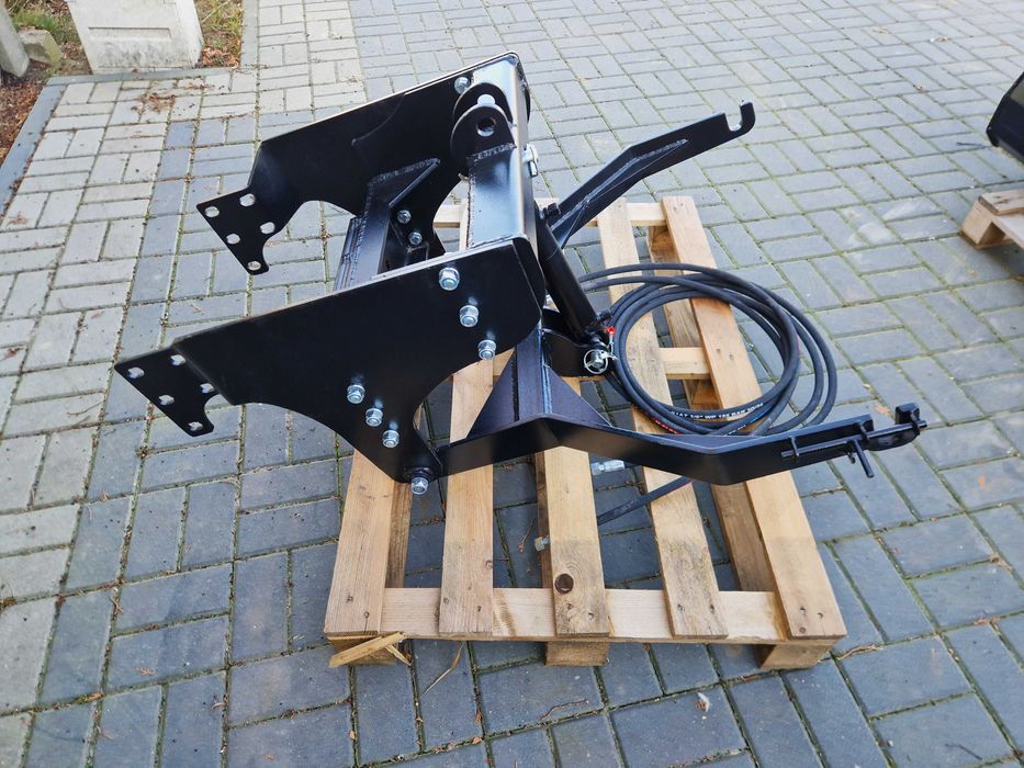 przedni TUZ do C360 C330 / ZETOR 5211/6211/7211 / MF Dostawa cała PL