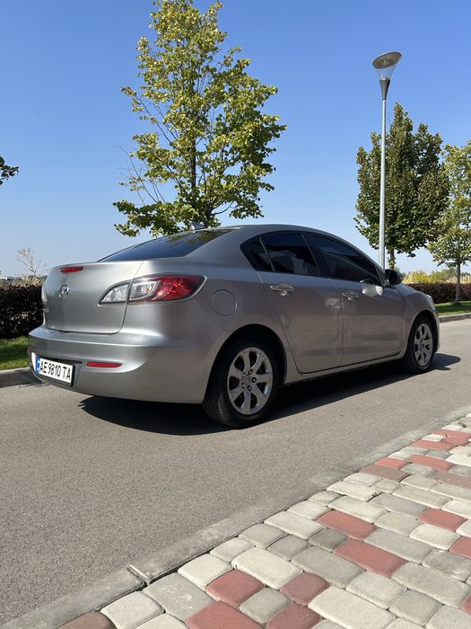 Продам Mazda 3 | 2л автомат