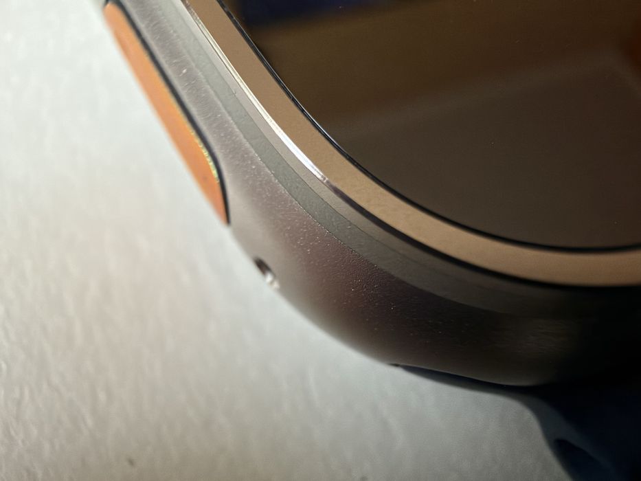Apple watch Ultra 2