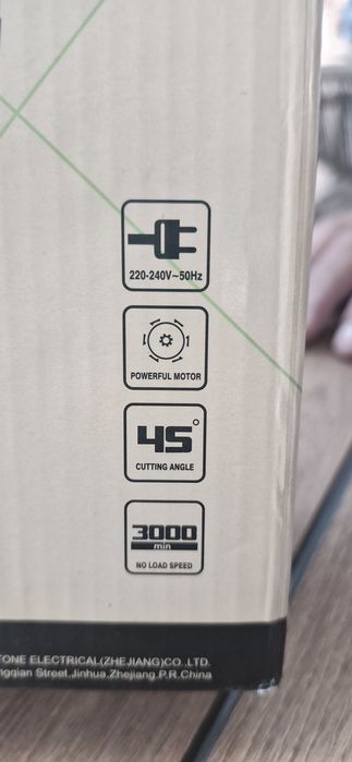 JIG SAW (Serra elétrica)