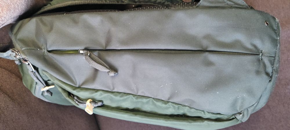 Рюкзак Thule EnRoute 15.6" Dark Green