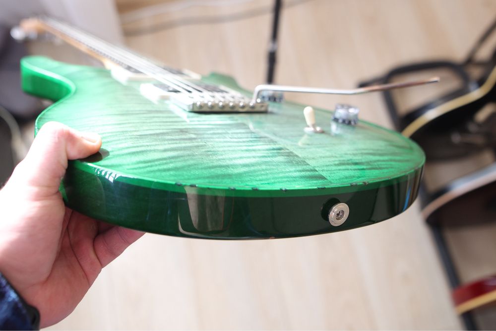 Paul Red Smith PRS CE 24 2021