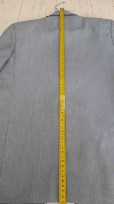 Marynarka + spodnie gratis