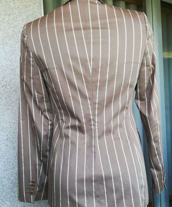 Blazer muito especial