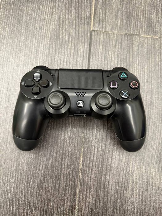 Оригінальний геймпад Sony DualShock 4 V2 для PS4 | Працює справно