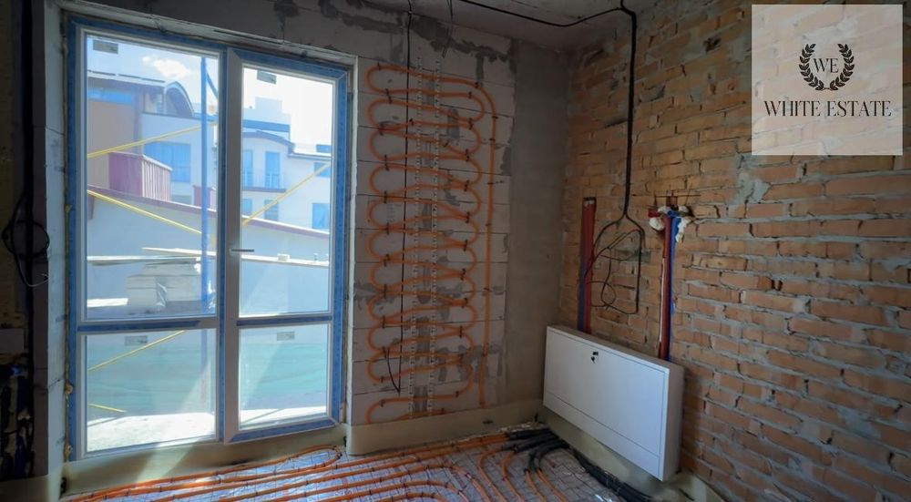Продаж 1кім.квартири по вул.С.Бандери - View 5