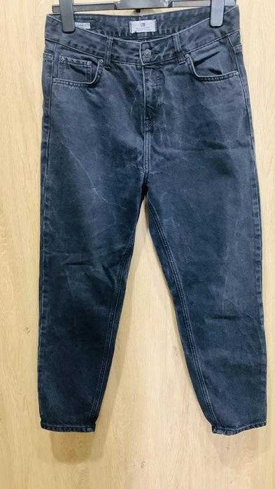 Джинси жіночі сірі LTB