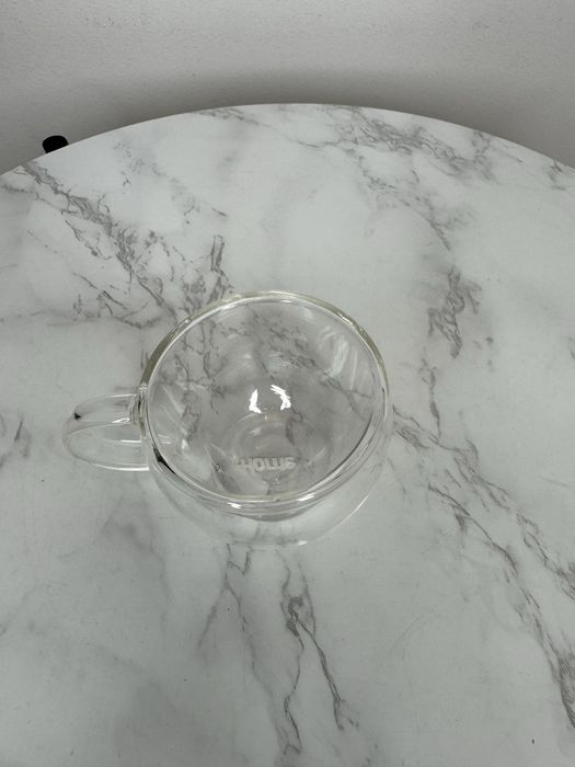 Mini Szklanka Kubek Termiczny do Exspresso Kawy 4Home Kuchni Domu