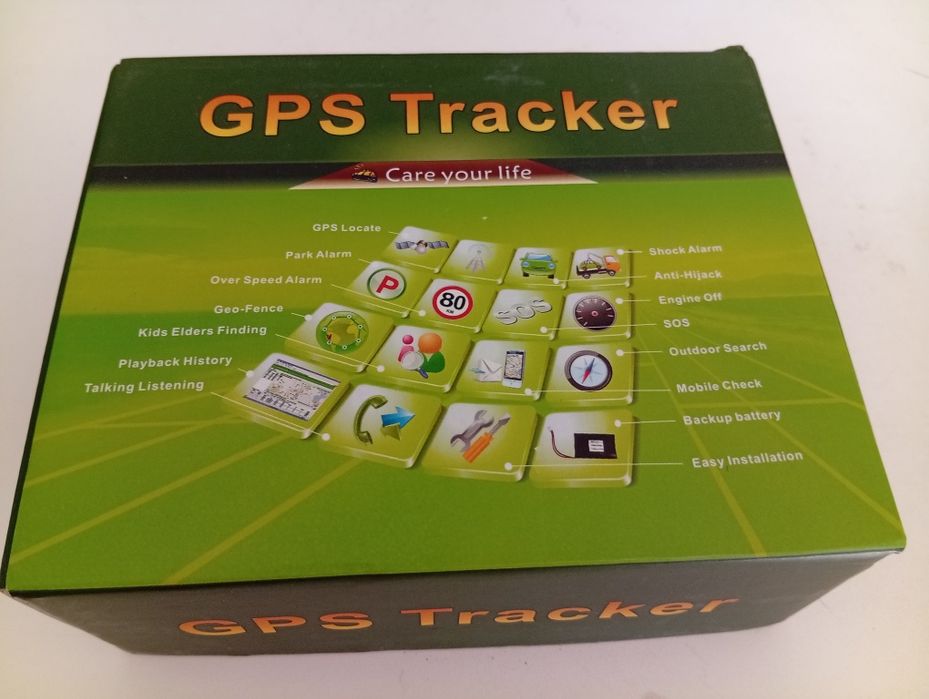 Selling GPS Tracker64740740348673120