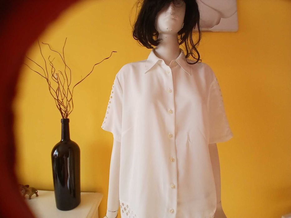 bluzka rozmiar 48\50