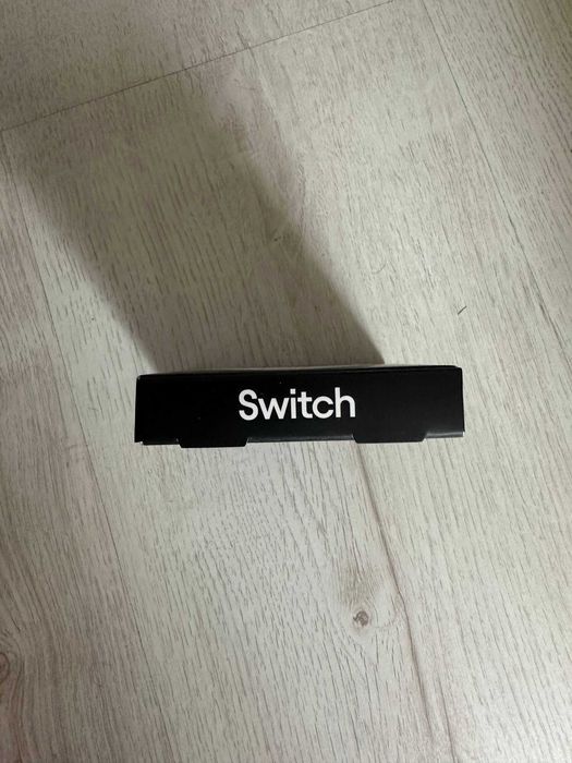 Loop Switch White białe zatyczki do uszu stopery dźwięku