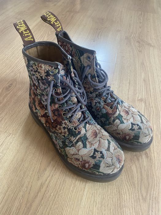 Glany Dr.Martnes gobelin haft 39