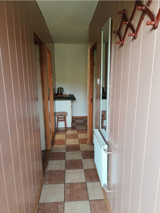 Mam do wynajecia mieszkanie