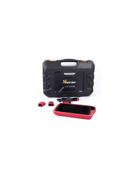 Programator kluczy - Xhorse Key Tool Plus