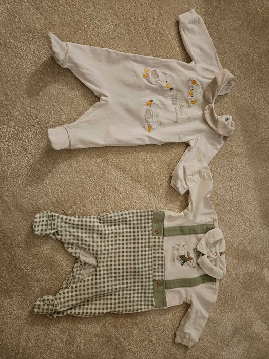 Babygrow Chicco 0 meses