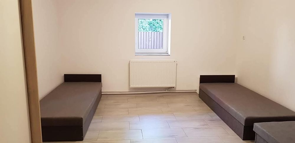 Wynajem mieszkania dla pracowników