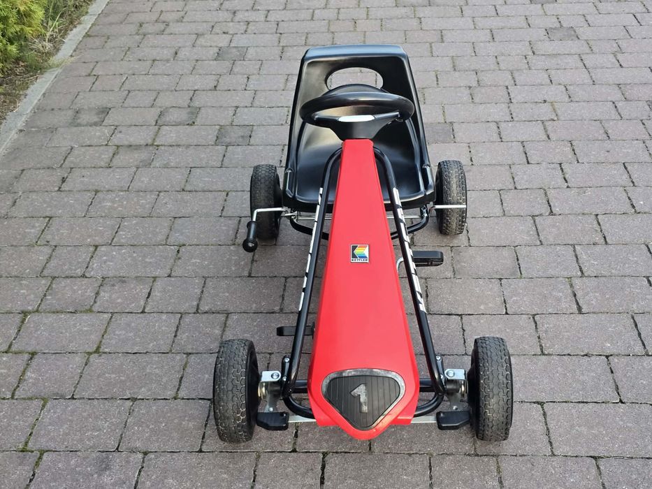Gokart Kettler Kettcar