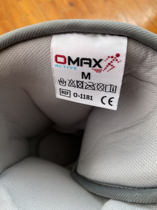 Orteza OMAX rozmiar M / 0-1181