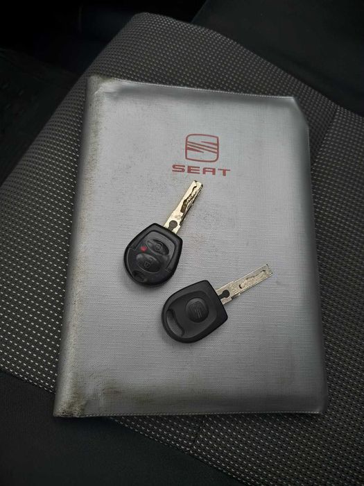 Seat Leon 1.9 FR