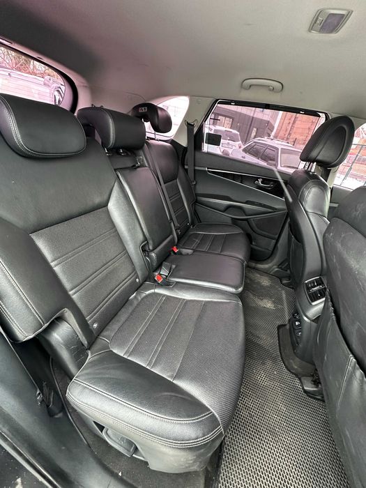 Продам Kia Sorento 2016 рік можлива розстрочка,кредит!