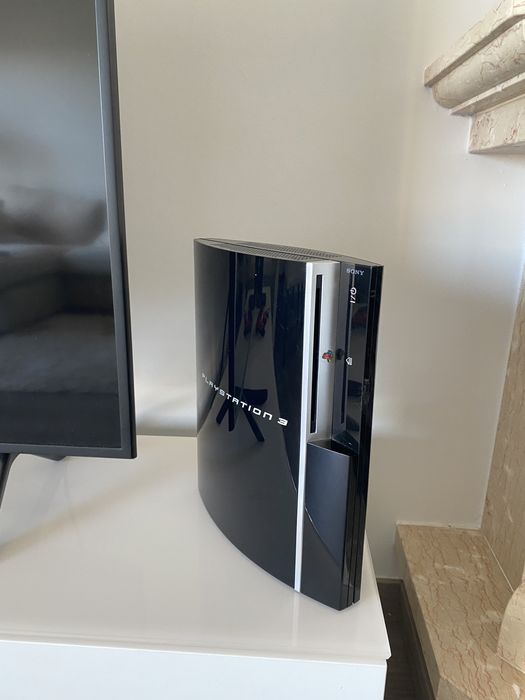 Vendo consola Playsation 3 PS3