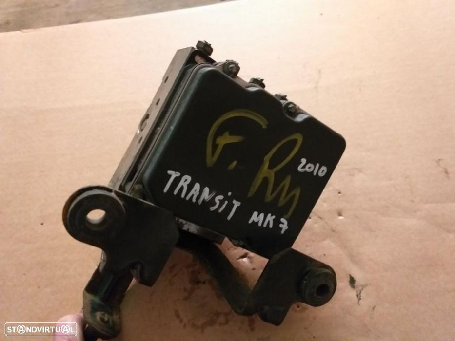 Módulo Abs Ford Transit mk7 2.2 tdci - 0265.251.564 / CC112C405BA