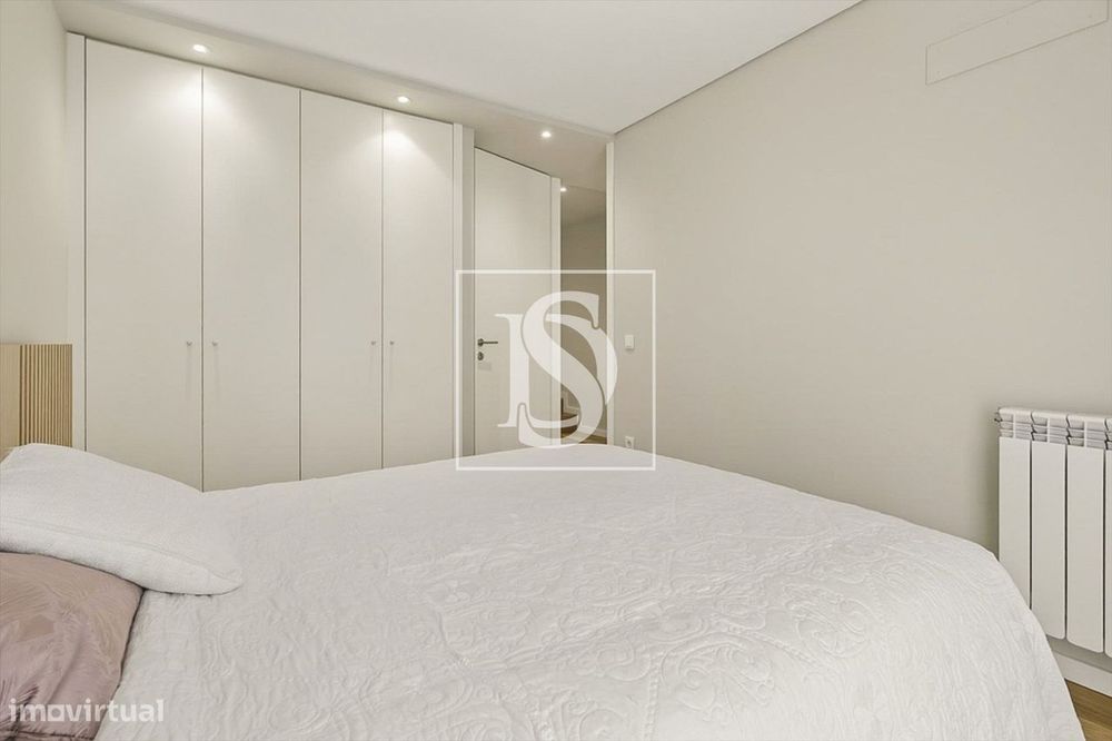 Apartamento T2 Venda em Aldoar, Foz do Douro e Nevogilde,Porto