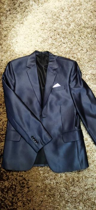 Костюм чоловічий класичний