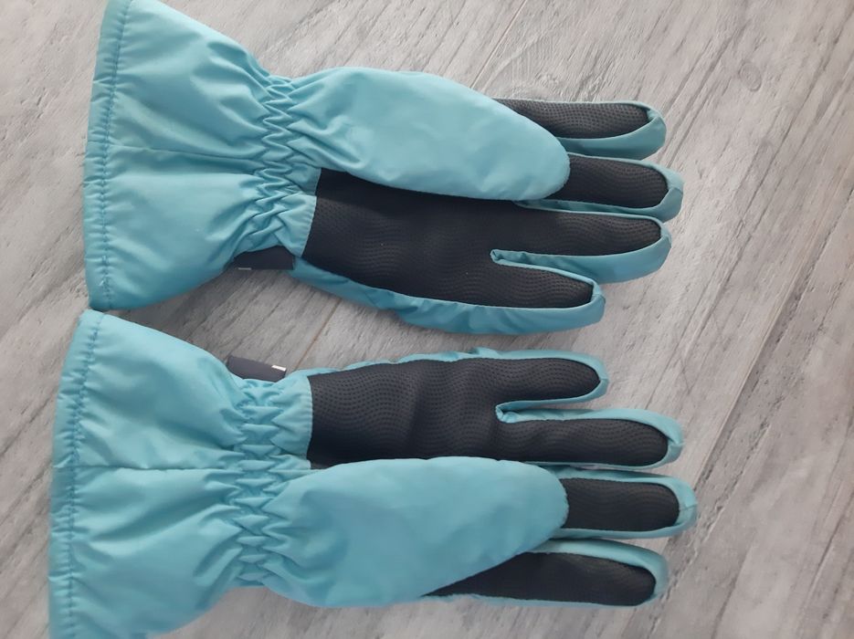 Rękawice narciarskie s/m Decathlon