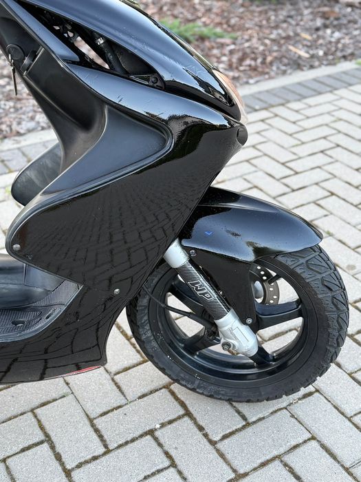 Yamaha aerox 70cc REZERWACJA