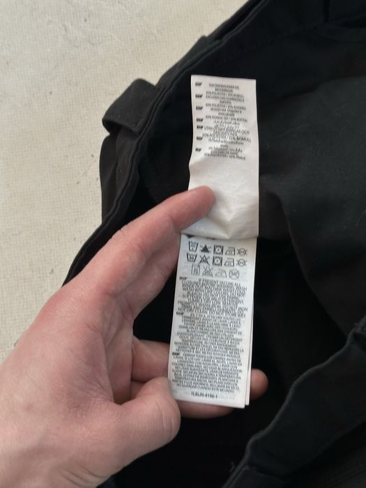 5.11 Tactical Cargo Pants Original чоловічі тактичні карго штани