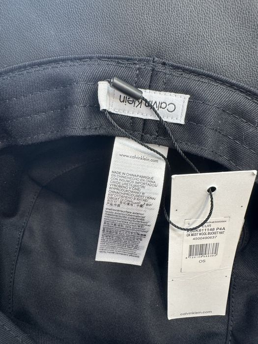 Жіноча сіра шерстяна панама