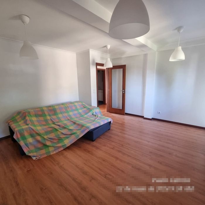 Apartamento T2 para venda