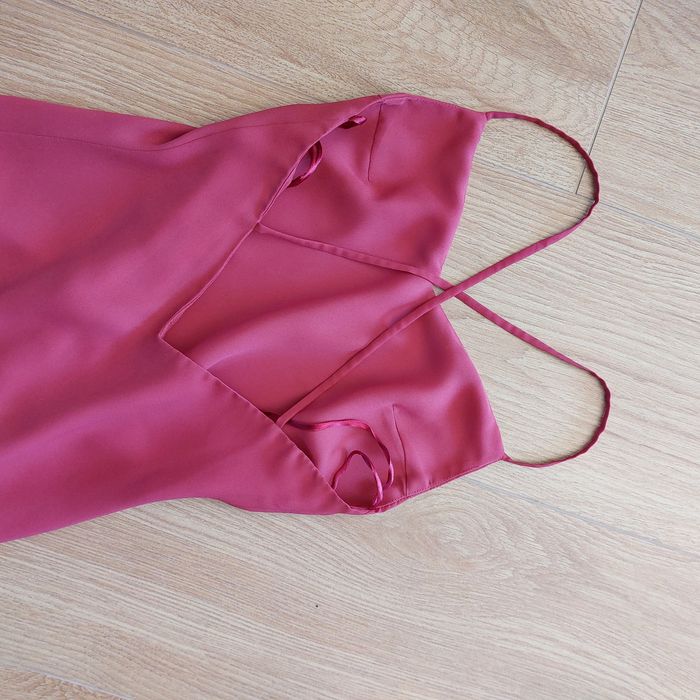 Vestido de cerimónia  da globe