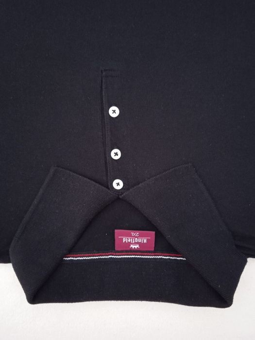 Футболка Kingfield Polo XXL