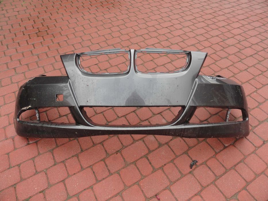 BMW E90/91 Zderzak przód 04-08