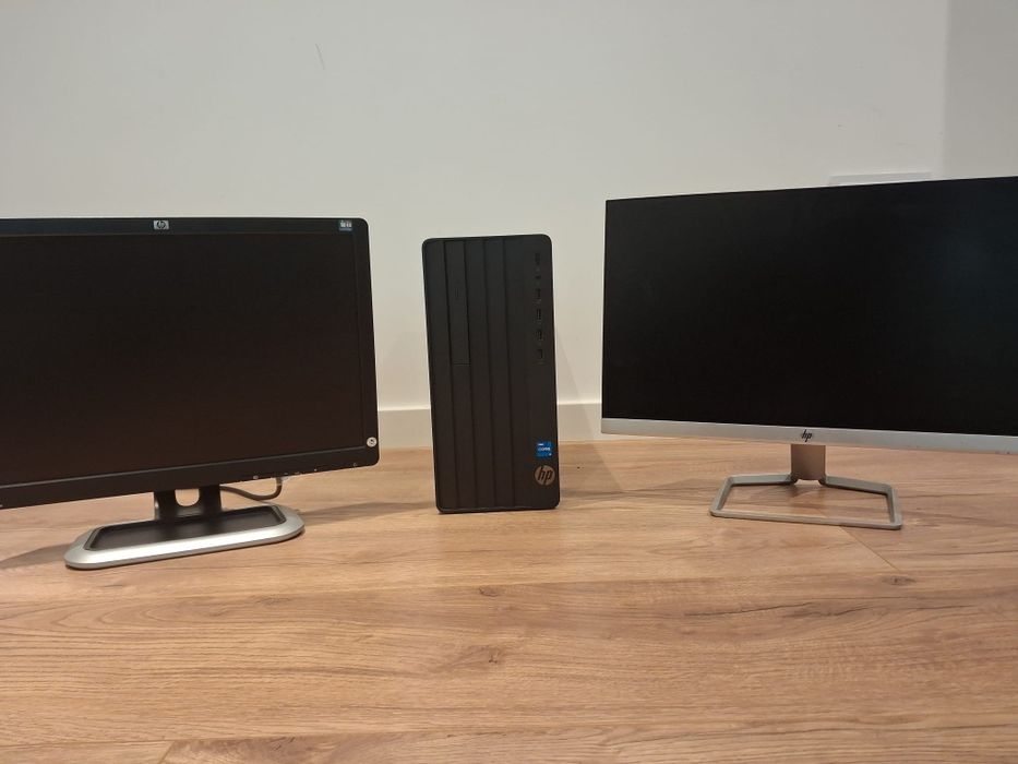 Monitor HP 22 polegadas