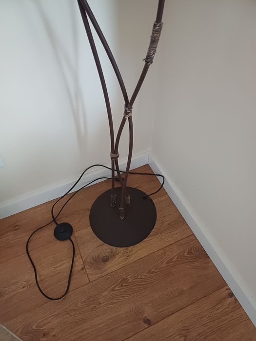 Candeeiro do Gato Preto