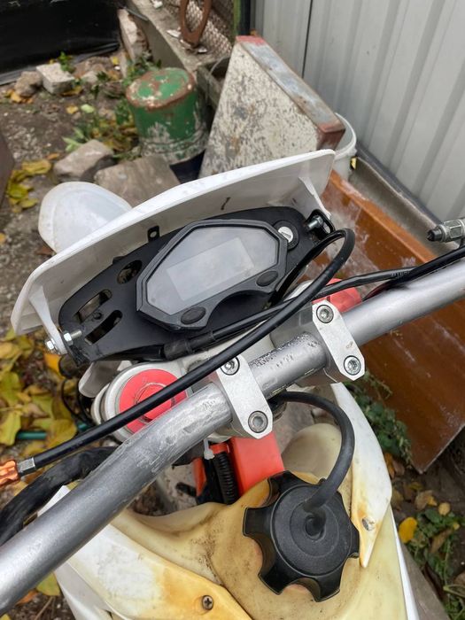 Продам мот кауо к2