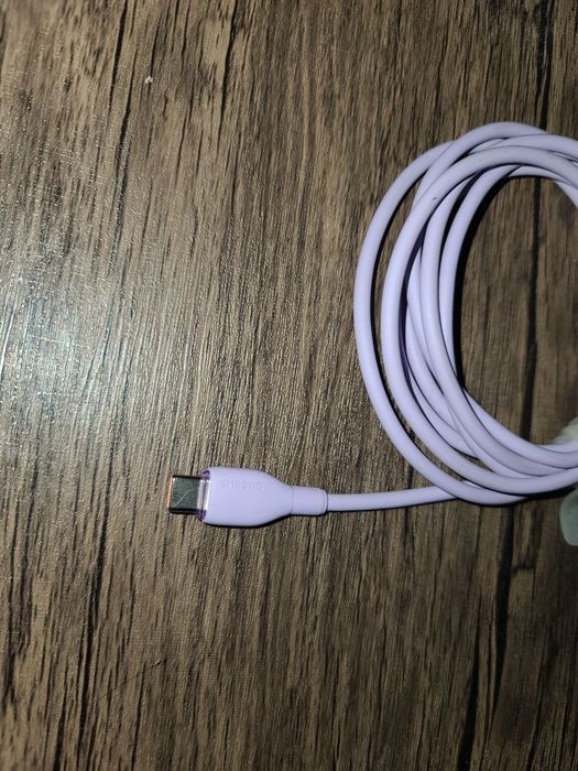 Кабель Baseus Type C на  Lighting для iPhone Оригінал